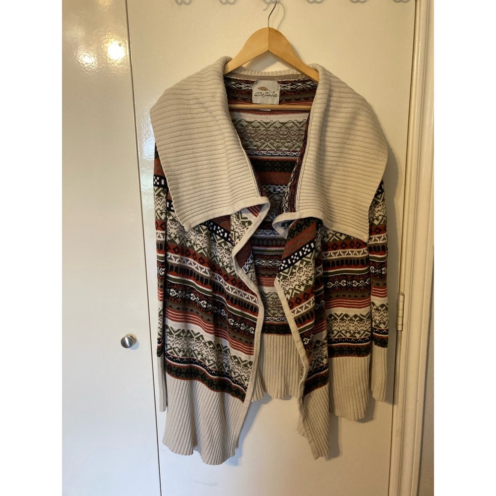 Bob Timberlake Cardigan